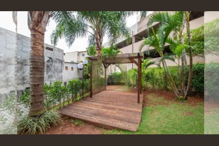 Apartamento à venda com 2 quartos, 46m² em Bussocaba, Osasco