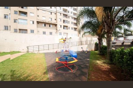 Apartamento à venda com 2 quartos, 46m² em Bussocaba, Osasco