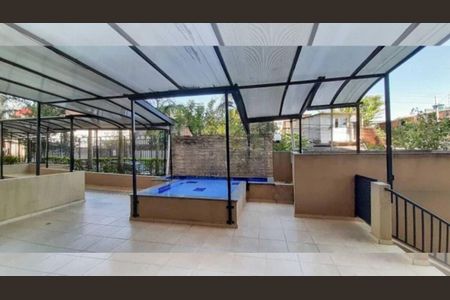 Apartamento à venda com 2 quartos, 46m² em Bussocaba, Osasco