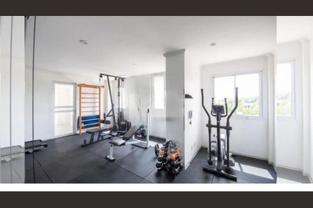 Apartamento à venda com 2 quartos, 46m² em Bussocaba, Osasco