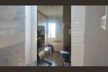 Apartamento à venda com 2 quartos, 46m² em Bussocaba, Osasco
