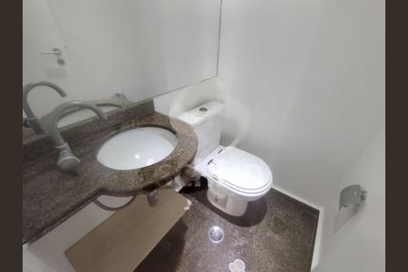 Apartamento à venda com 4 quartos, 113m² em Vila Mascote, São Paulo