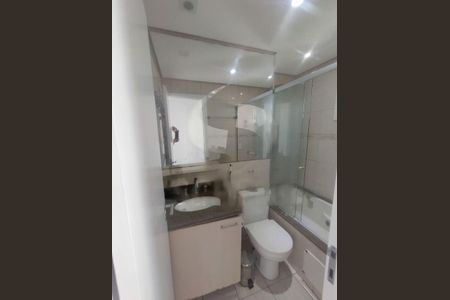 Apartamento à venda com 4 quartos, 113m² em Vila Mascote, São Paulo