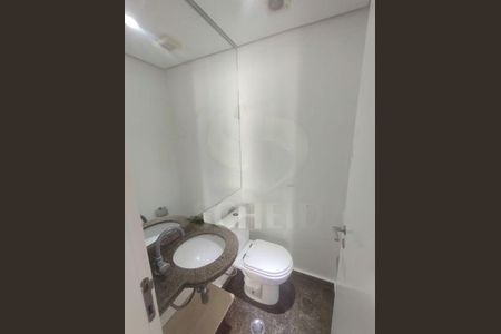 Apartamento à venda com 4 quartos, 113m² em Vila Mascote, São Paulo