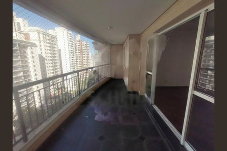 Apartamento à venda com 4 quartos, 113m² em Vila Mascote, São Paulo