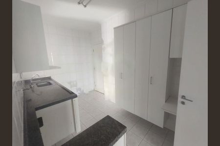 Apartamento à venda com 4 quartos, 113m² em Vila Mascote, São Paulo