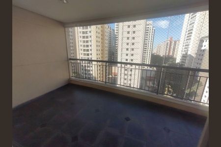 Apartamento à venda com 4 quartos, 113m² em Vila Mascote, São Paulo