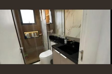 Apartamento à venda com 2 quartos, 55m² em Vila Sao Luiz (Valparaizo), Barueri