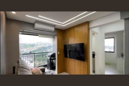 Apartamento à venda com 2 quartos, 55m² em Vila Sao Luiz (Valparaizo), Barueri