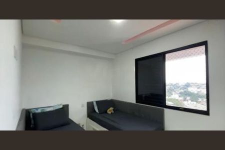 Apartamento à venda com 55m², 2 quartos e 1 vaga