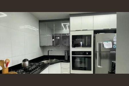Apartamento à venda com 2 quartos, 55m² em Vila Sao Luiz (Valparaizo), Barueri