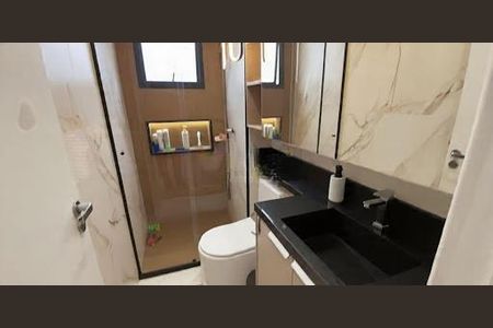 Apartamento à venda com 2 quartos, 55m² em Vila Sao Luiz (Valparaizo), Barueri