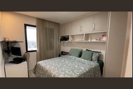 Apartamento à venda com 2 quartos, 55m² em Vila Sao Luiz (Valparaizo), Barueri