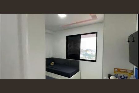 Apartamento à venda com 2 quartos, 55m² em Vila Sao Luiz (Valparaizo), Barueri
