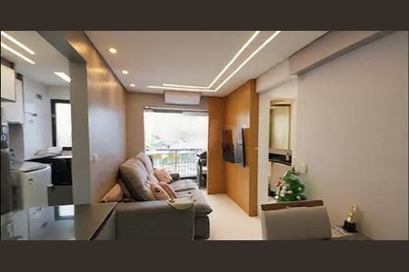 Apartamento à venda com 2 quartos, 55m² em Vila Sao Luiz (Valparaizo), Barueri