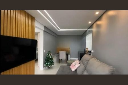 Apartamento à venda com 55m², 2 quartos e 1 vaga