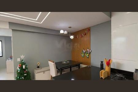 Apartamento à venda com 2 quartos, 55m² em Vila Sao Luiz (Valparaizo), Barueri
