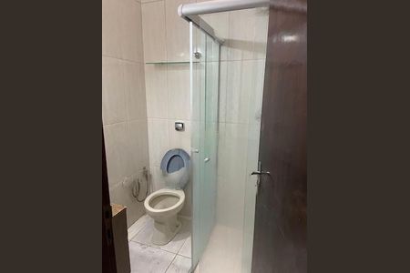 Casa à venda com 2 quartos, 90m² em Quitaúna, Osasco