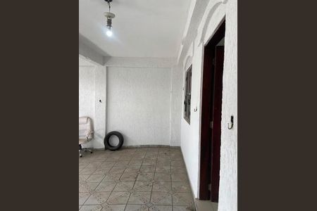 Casa à venda com 2 quartos, 90m² em Quitaúna, Osasco