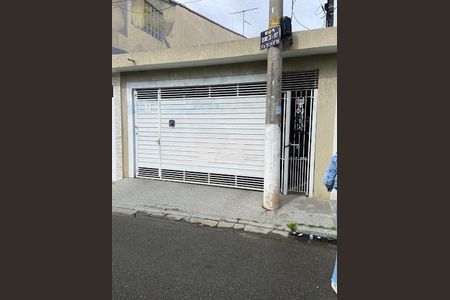 Casa à venda com 90m², 2 quartos e sem vaga