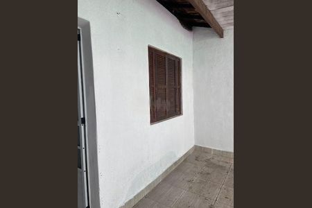 Casa à venda com 90m², 2 quartos e sem vaga