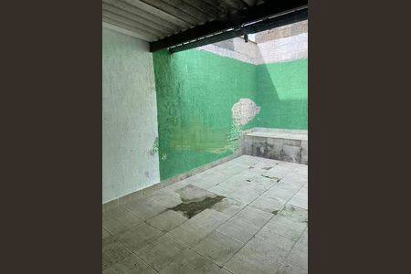 Casa à venda com 2 quartos, 90m² em Quitaúna, Osasco