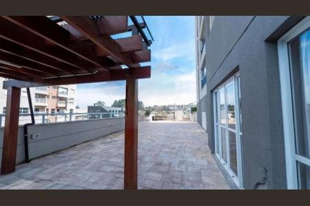Apartamento à venda com 1 quarto, 50m² em Melville Empresarial II, Barueri