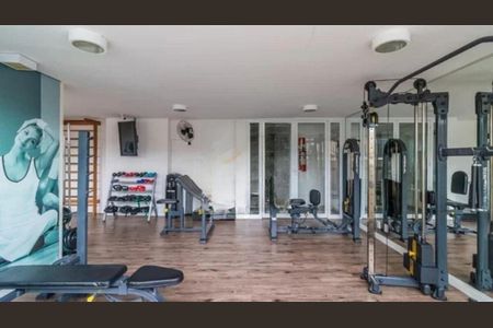 Apartamento à venda com 1 quarto, 50m² em Melville Empresarial II, Barueri