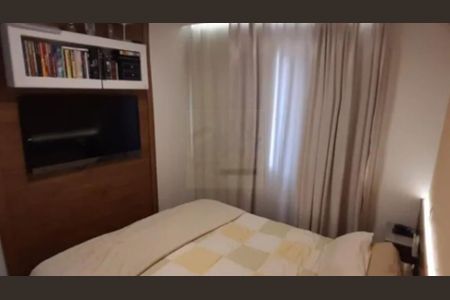 Apartamento à venda com 1 quarto, 50m² em Melville Empresarial II, Barueri