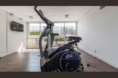 Apartamento à venda com 1 quarto, 50m² em Melville Empresarial II, Barueri