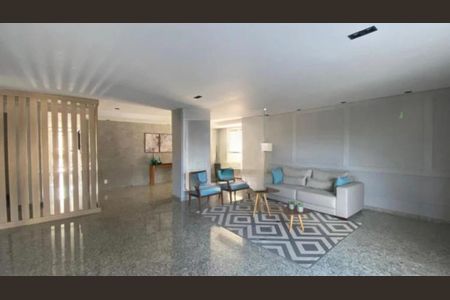 Apartamento à venda com 1 quarto, 50m² em Melville Empresarial II, Barueri