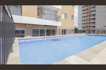 Apartamento à venda com 1 quarto, 50m² em Melville Empresarial II, Barueri