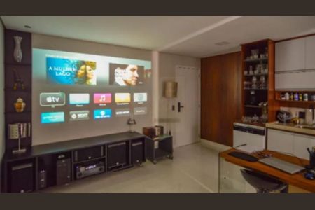 Apartamento à venda com 1 quarto, 50m² em Melville Empresarial II, Barueri