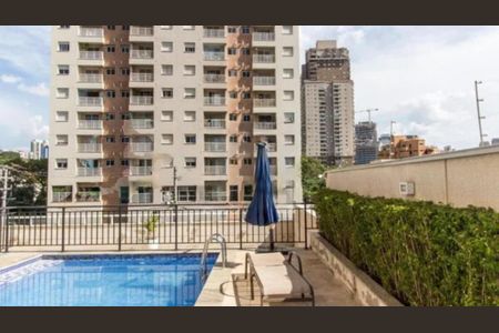 Apartamento à venda com 1 quarto, 50m² em Melville Empresarial II, Barueri