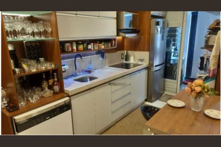 Apartamento à venda com 1 quarto, 50m² em Melville Empresarial II, Barueri