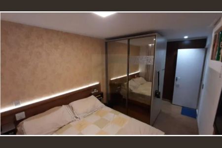 Apartamento à venda com 1 quarto, 50m² em Melville Empresarial II, Barueri