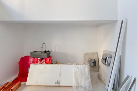 Studio de kitnet/studio à venda com 1 quarto, 55m² em Vila Mariana, São Paulo