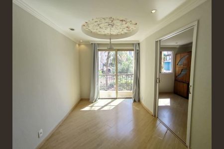 Apartamento à venda com 2 quartos, 46m² em Vila Nova, Campinas