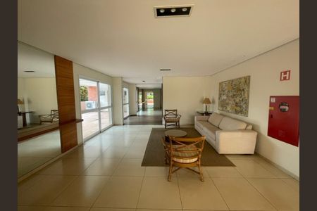 Apartamento à venda com 3 quartos, 115m² em Taquaral, Campinas