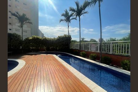 Apartamento à venda com 3 quartos, 115m² em Taquaral, Campinas