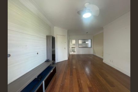 Apartamento à venda com 3 quartos, 115m² em Taquaral, Campinas