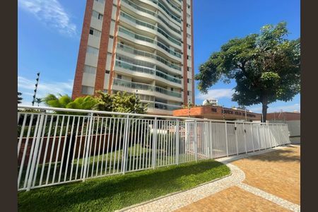 Apartamento à venda com 3 quartos, 115m² em Taquaral, Campinas