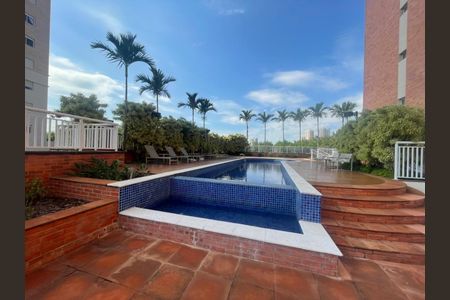 Apartamento à venda com 3 quartos, 115m² em Taquaral, Campinas