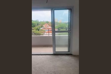 Apartamento à venda com 1 quarto, 28m² em Vila Progredior, São Paulo