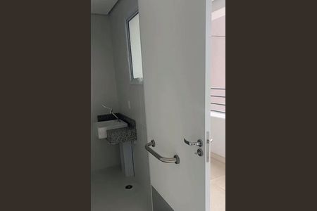 Apartamento à venda com 1 quarto, 28m² em Vila Progredior, São Paulo