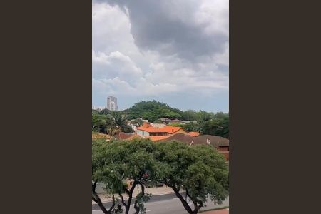 Apartamento à venda com 1 quarto, 28m² em Vila Progredior, São Paulo