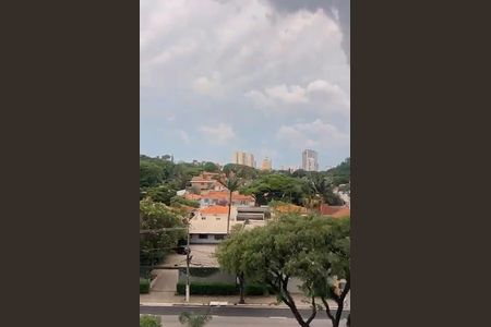 Apartamento à venda com 1 quarto, 28m² em Vila Progredior, São Paulo