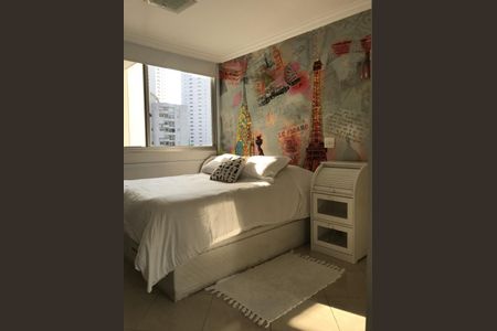 Apartamento à venda com 1 quarto, 55m² em Vila Tramontano, São Paulo