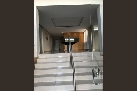 Apartamento à venda com 1 quarto, 55m² em Vila Tramontano, São Paulo