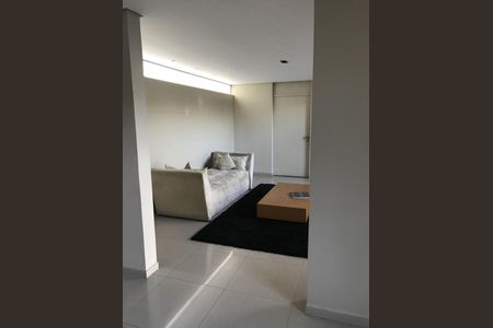 Apartamento à venda com 1 quarto, 55m² em Vila Tramontano, São Paulo